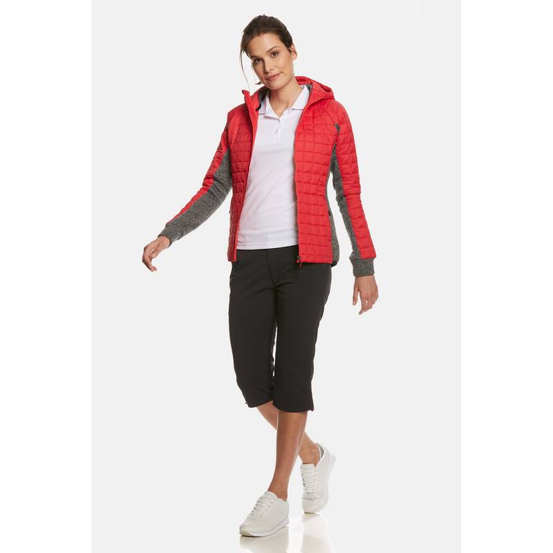 Jeff Green Sophia Funktionsshorts Damen