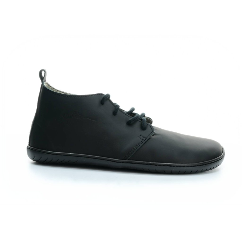 Aylla Shoes TIKSI schwarz M Barfußschuhe