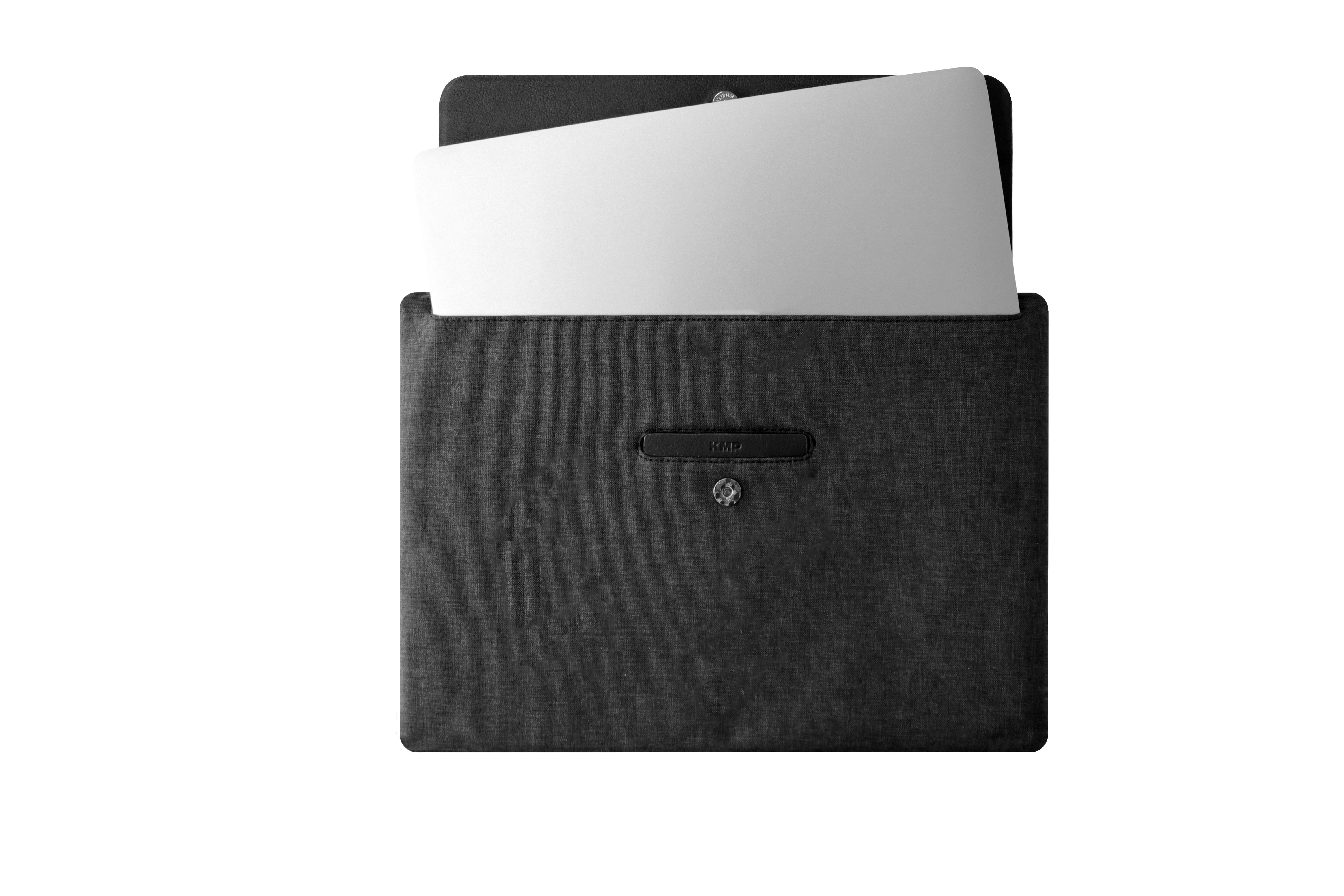 KMP Creative Lifesytle Product Laptoptasche Tasche Slim-Fit für 12