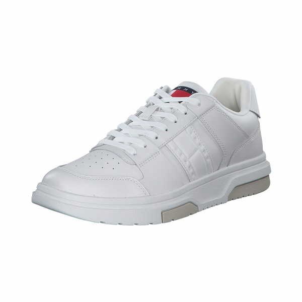 TOMMY HILFIGER Sneaker weiss