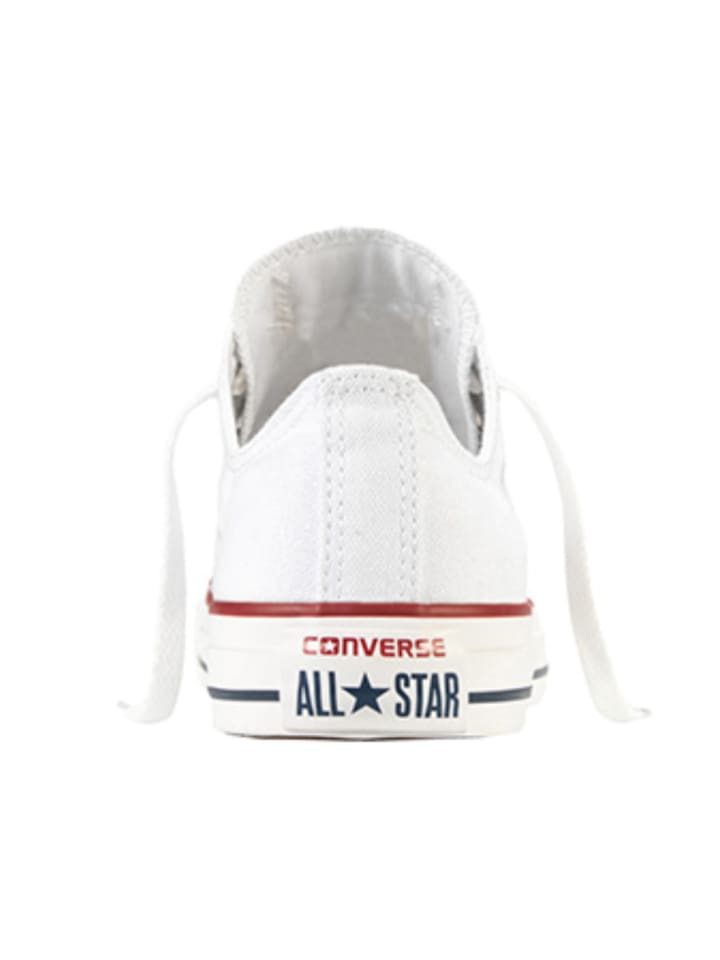 Converse Sneakers in Weiß günstig kaufen