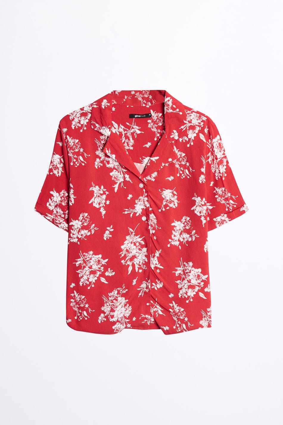 Disa resort shirt