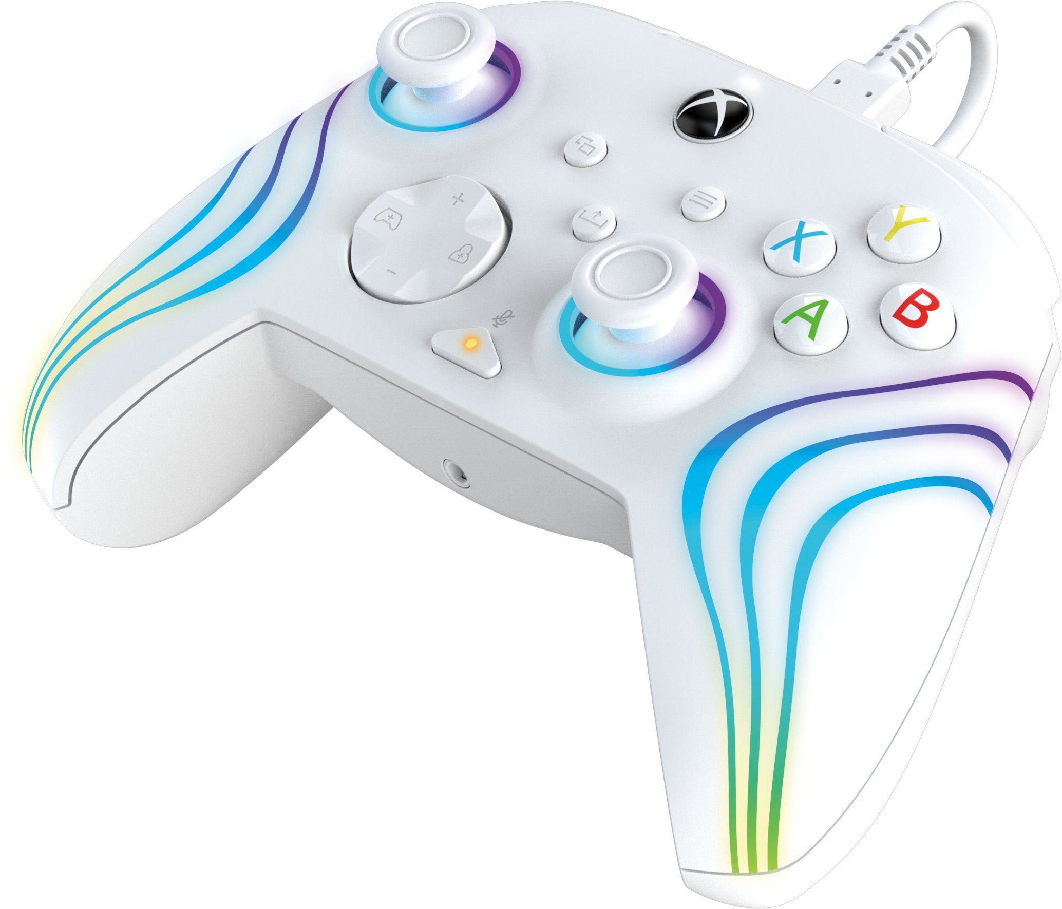 PDP - Performance Designed Products Afterglow™ Wave Kabelgebundener Controller Gamepad