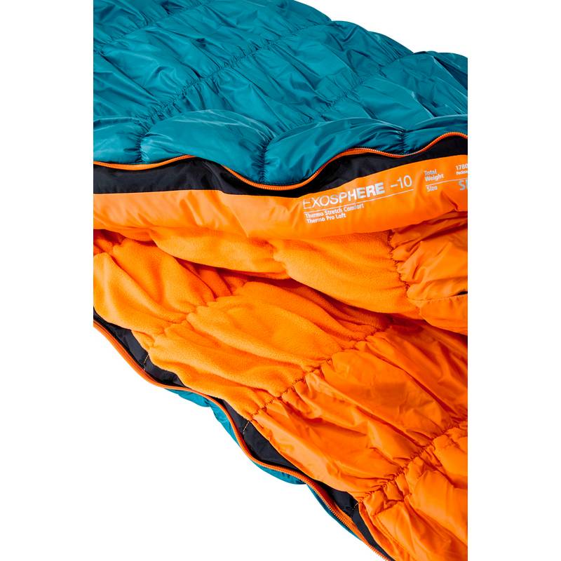 Deuter Exosphere -10° SL Kunstfaserschlafsack Damen