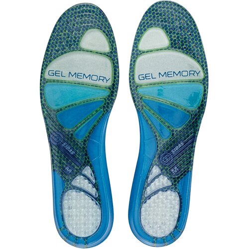 EINLEGESOHLE CUSHIONING GEL MEMORY