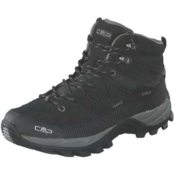 CMP Rigel Mid WP Outdoor in schwarz
