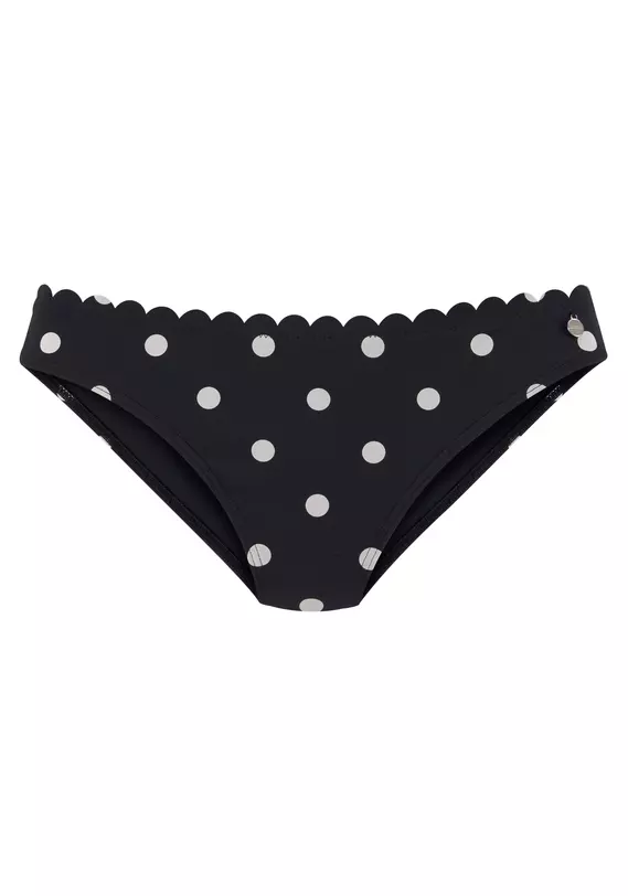Bikini-Hose