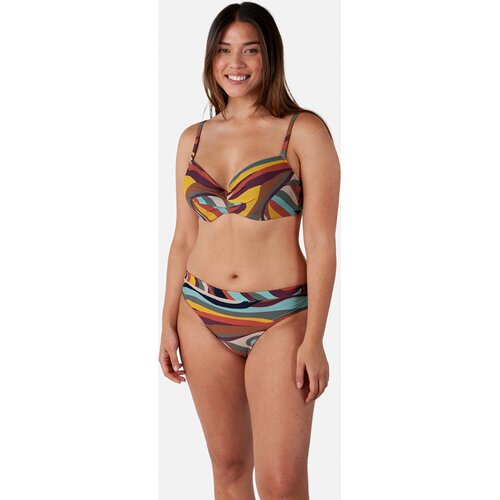 DAMEN BIKINIHOSE VARUNA BIKINI BRIEFS