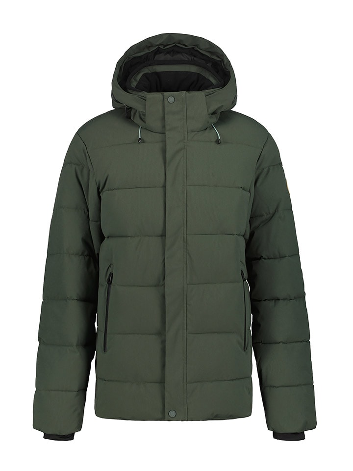 Icepeak Steppjacke 