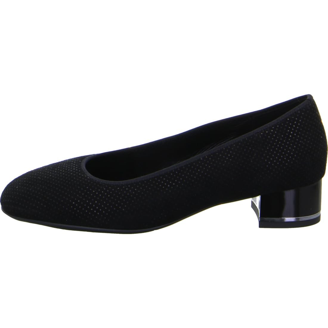 ARA Komfort Pumps schwarz