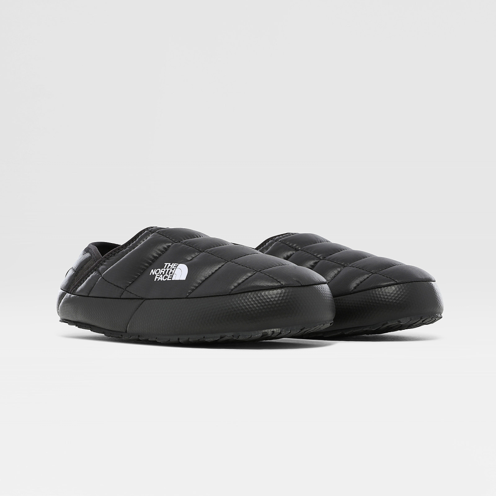The North Face Thermoball Traction Mule V NF0A3V1HKX7 / schwarz
