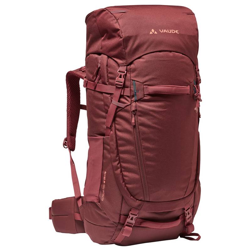 VAUDE Women's Astrum EVO 55+10 Wanderrucksack
