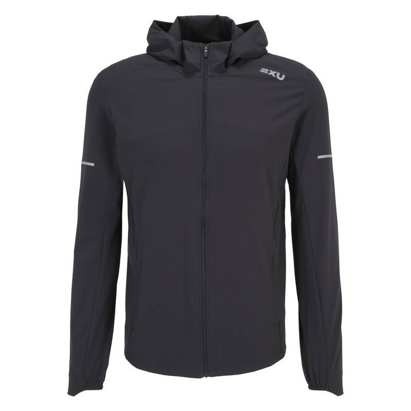 2XU Aero Trainingsjacke Herren