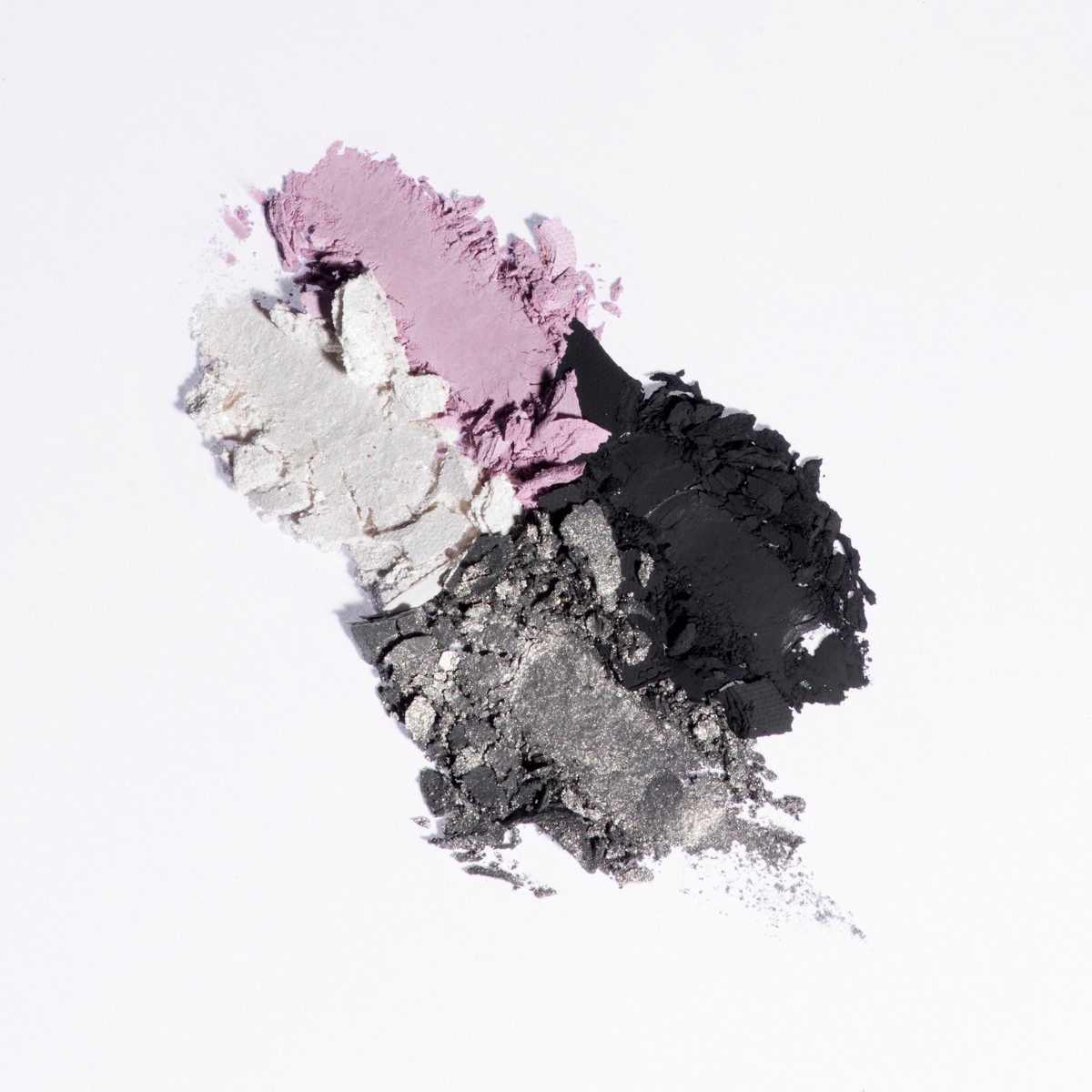 Paleta cieni do powiek Wakeup Cosmetics