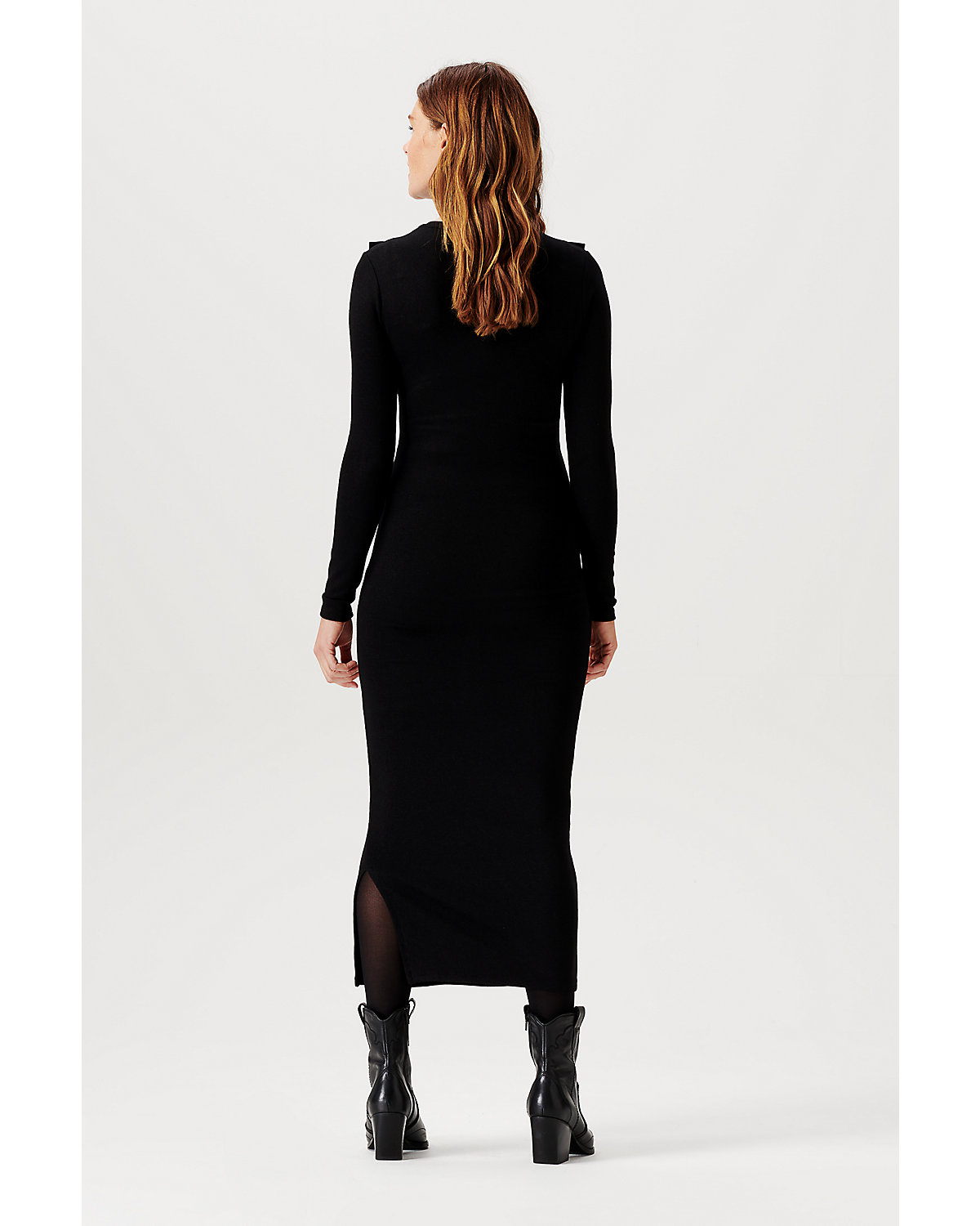 Still-Kleid Padu Umstandskleider
