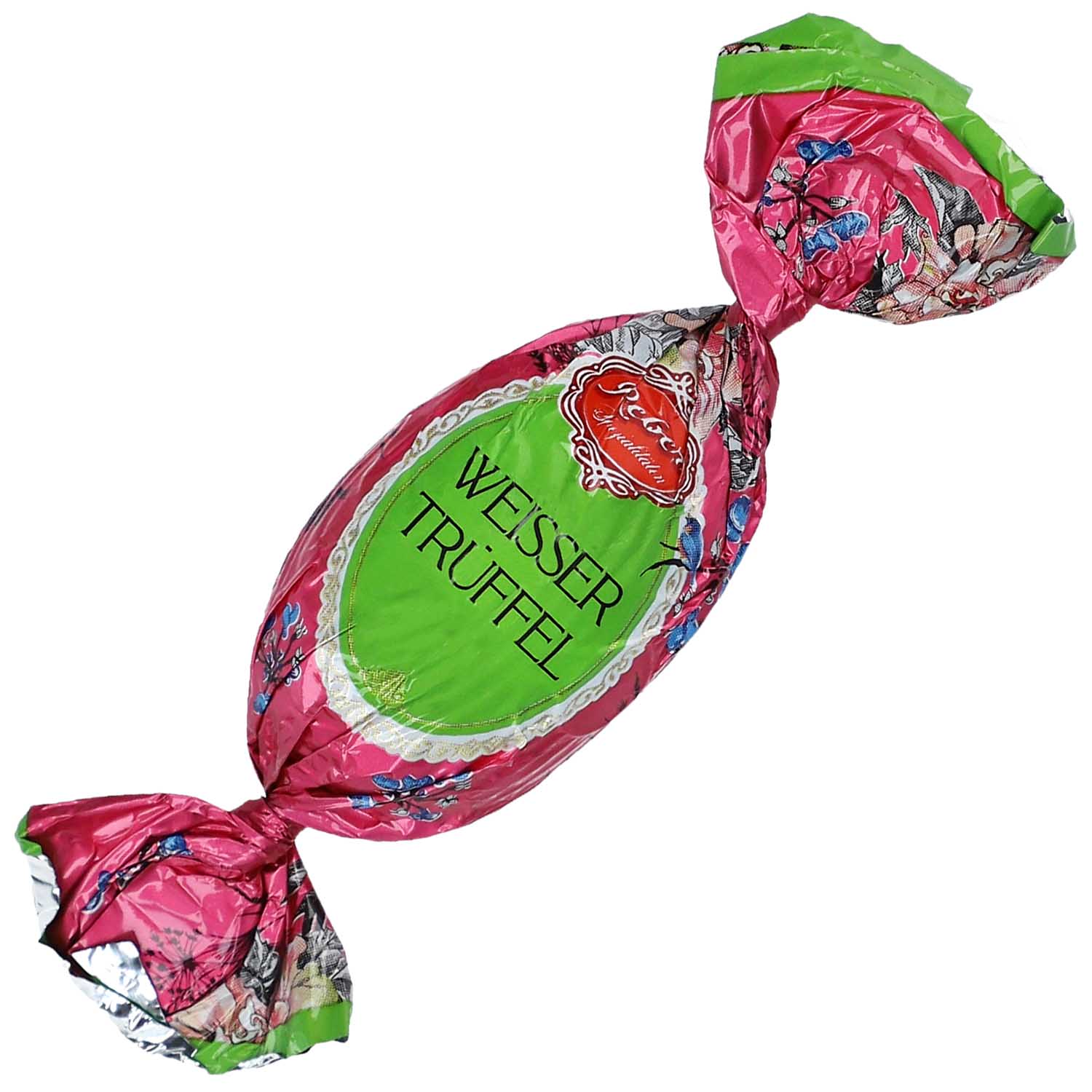 Reber Weiße Trüffel-Eier 75er