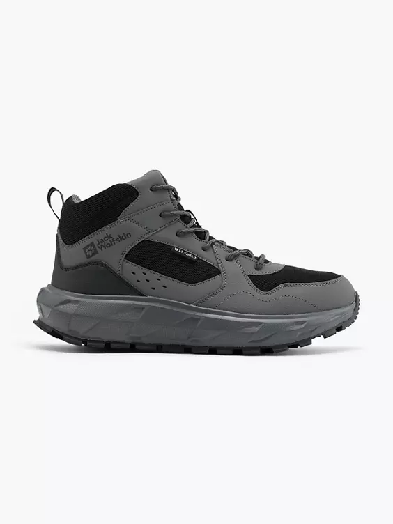 Jack Wolfskin Trekkingboot HIKE VENTURA LITE XT TEX MID M