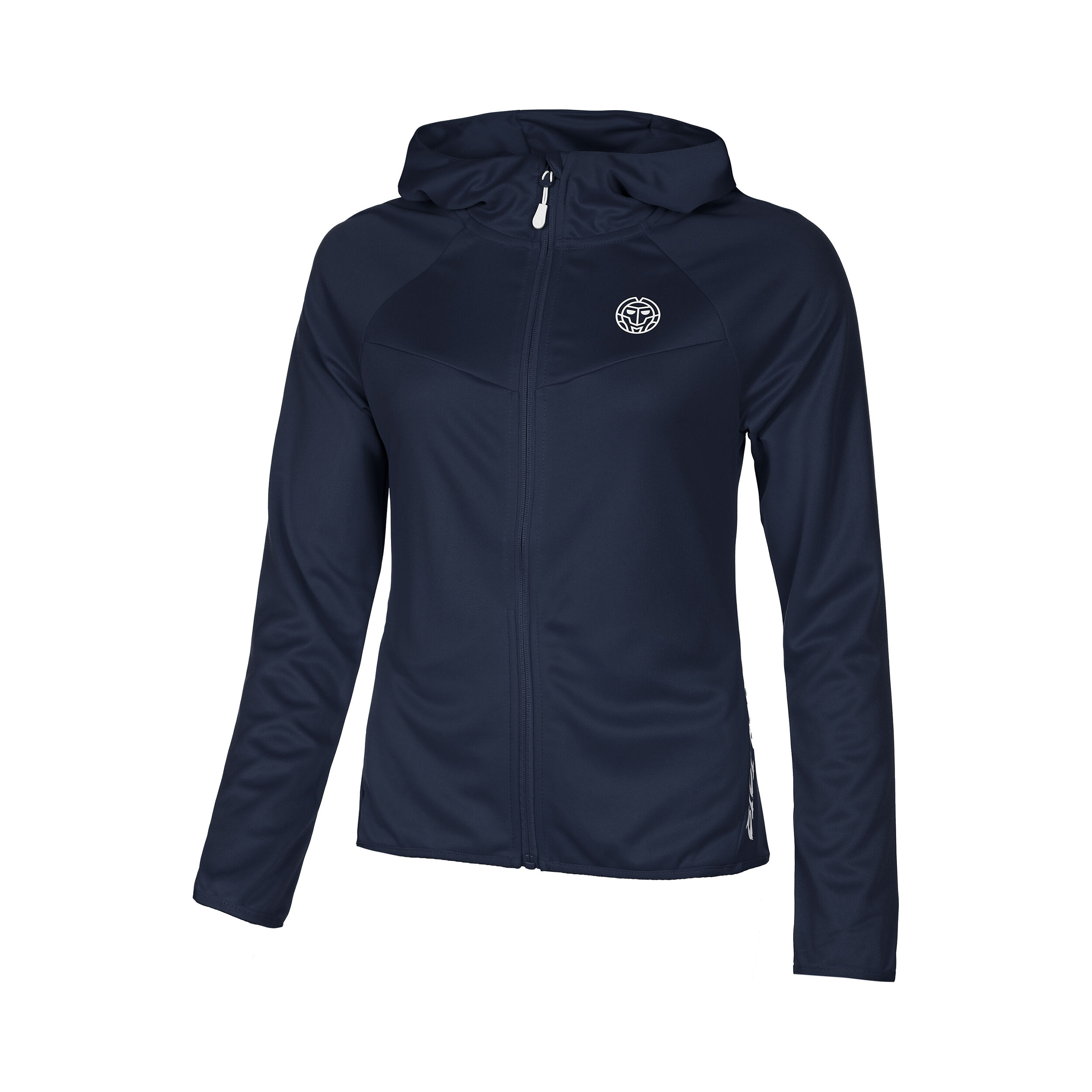 Crew Trainingsjacke Mädchen - Dunkelblau