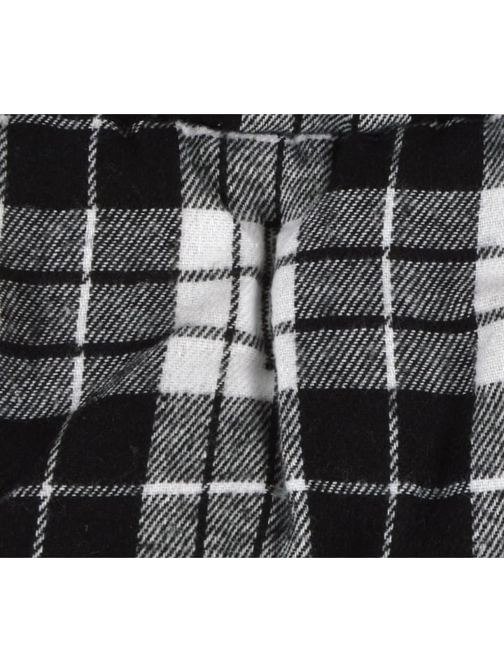 dynamic24 Hunde Mantel Teddyfleece Winterjacke in Schwarz günstig kaufen 40