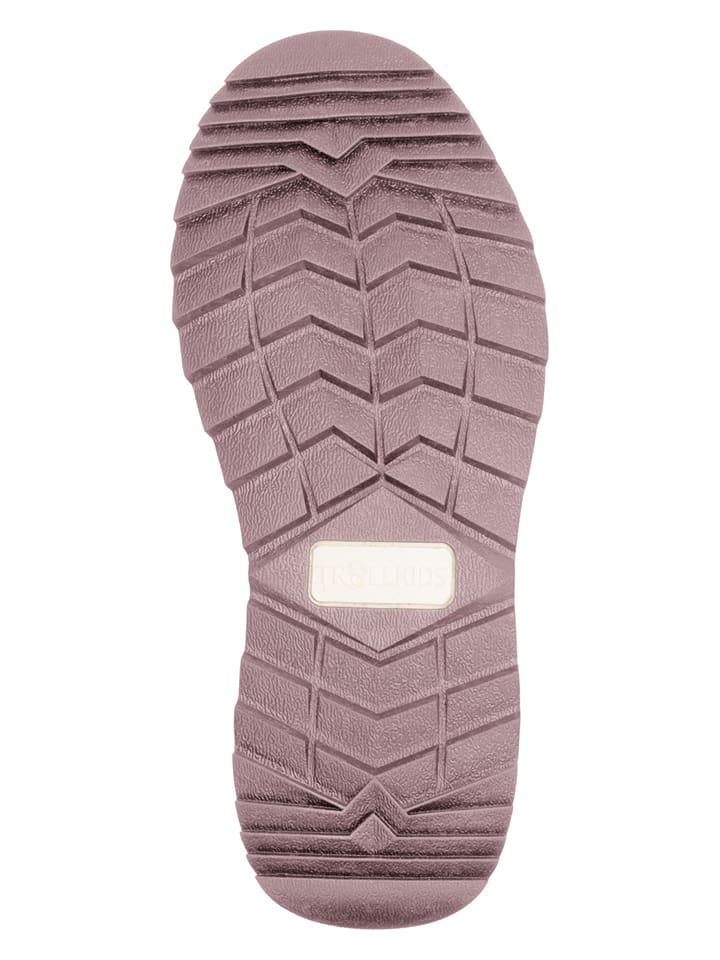 Trollkids Winterboots 