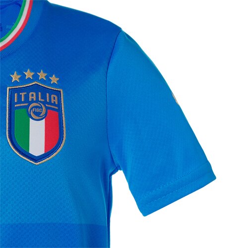 KINDER FANTRIKOT FIGC HOME JERSEY REPLICA J