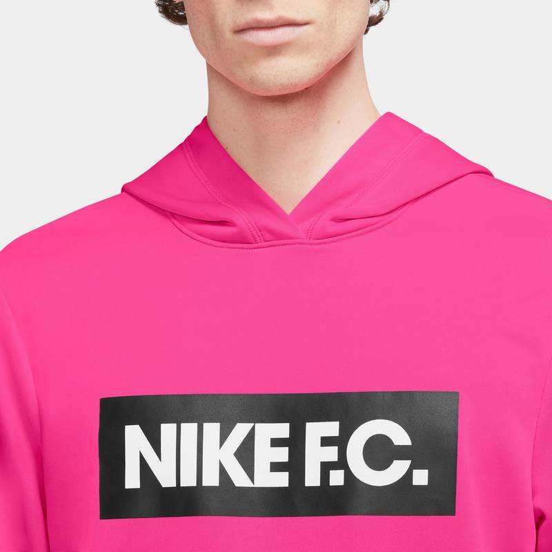 Nike FC Libero Hoodie Herren