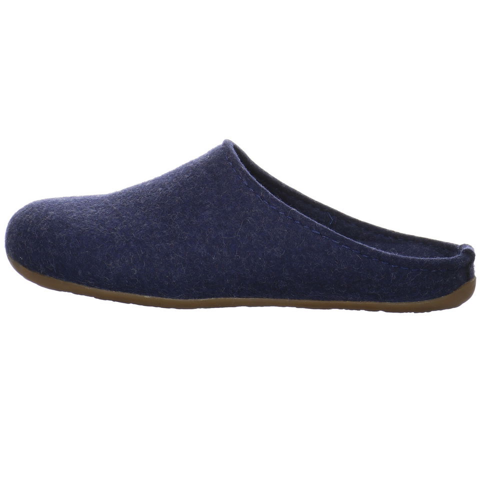 Haflinger Michl Hausschuh