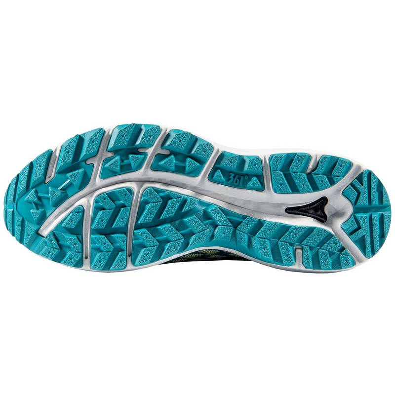 361° Taroko 3 Laufschuhe Damen