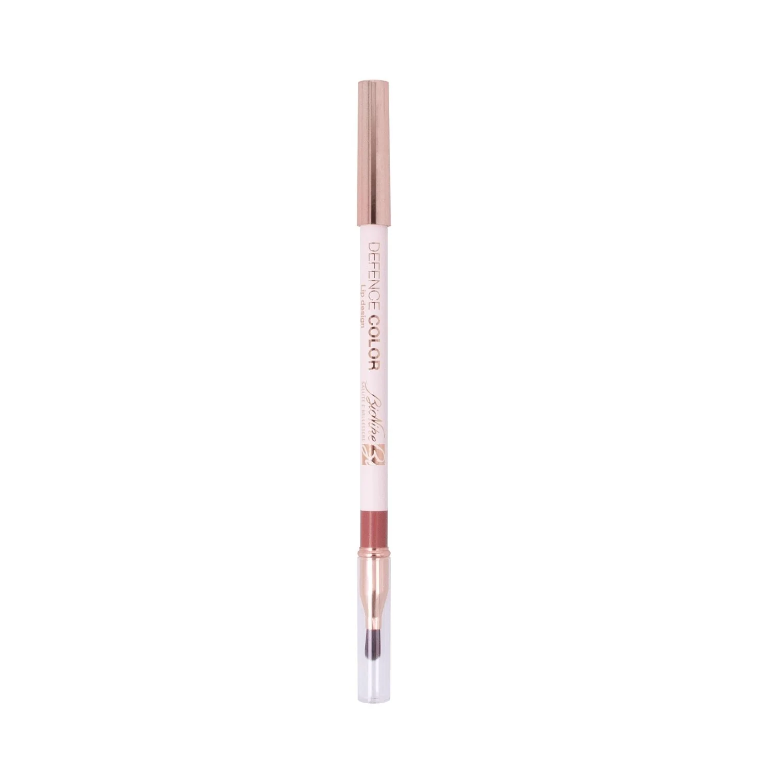 Lápiz labial Defence Color LIP DESIGN - Lápiz labial