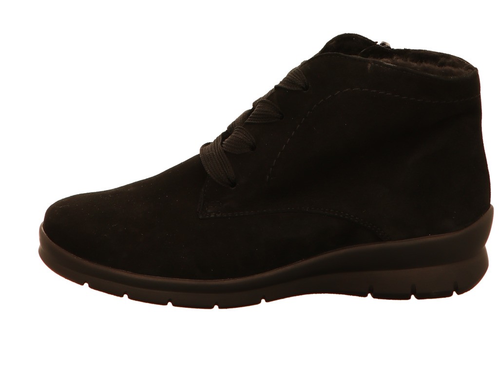SEMLER Stiefeletten schwarz XENIA