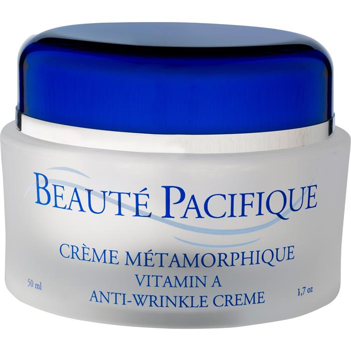 Vitamin A Anti-Wrinkle Creme