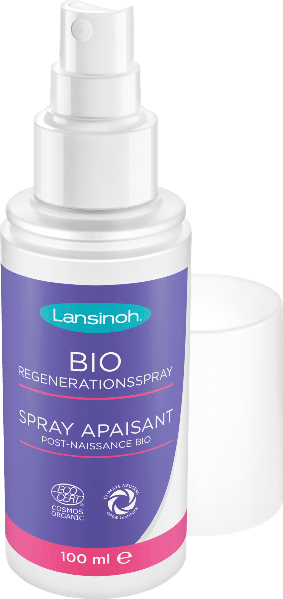 Regenerationsspray Bio, 100 ml