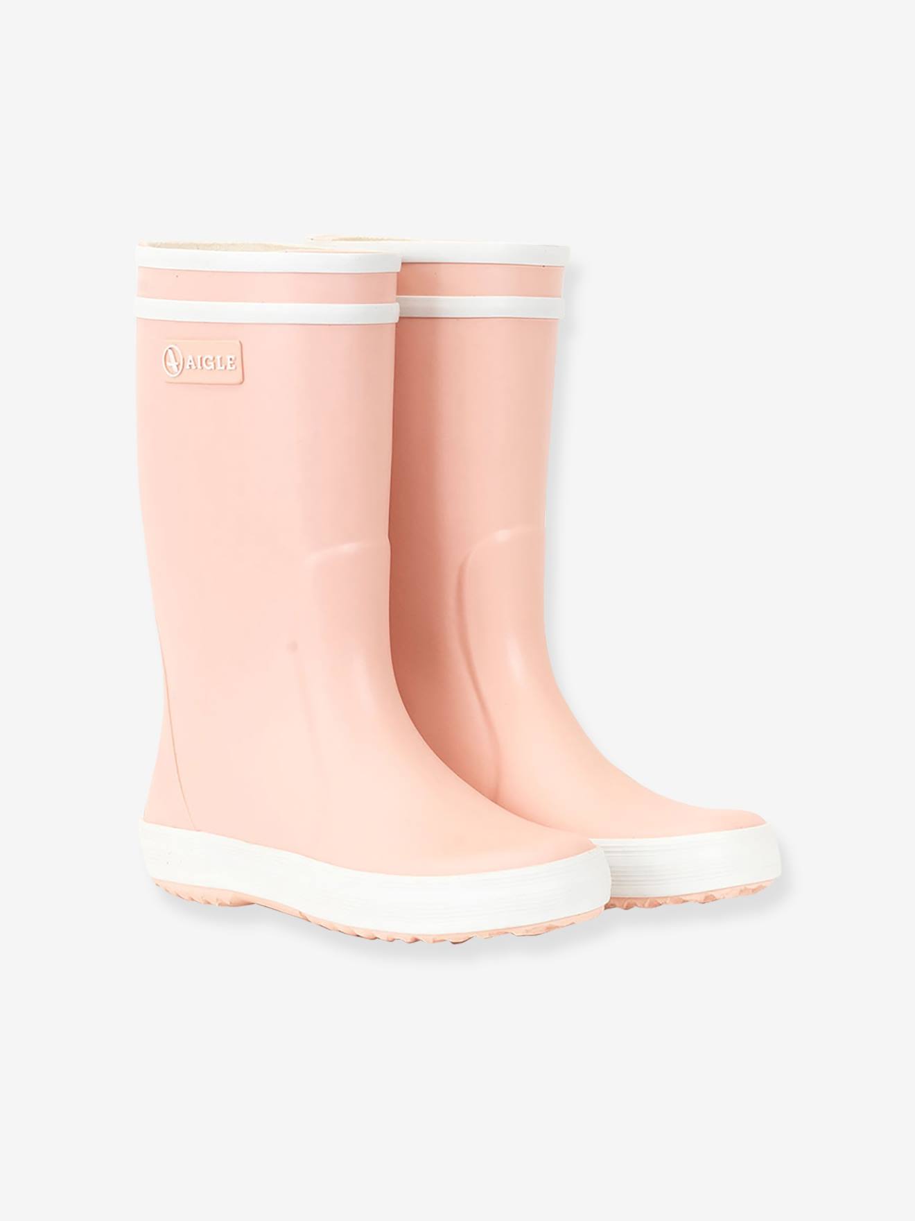 Aigle Kinder Gummistiefel LOLLY POP AIGLE - aquamarin