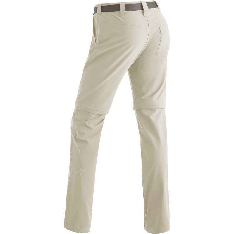 Maier Sports Inara Slim Zipphose Damen