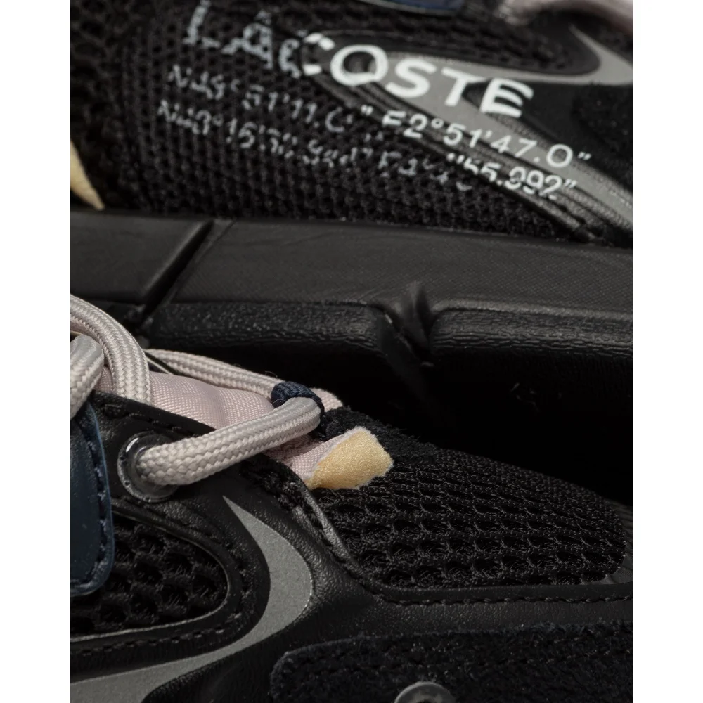 Lacoste L003 Neo 45SMA0001075 / schwarz
