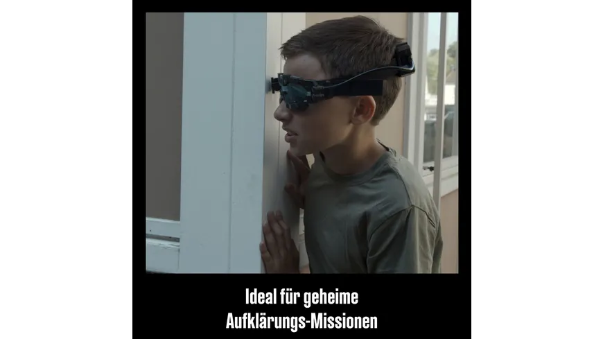 KOSMOS - Die drei ??? Agenten-Brille