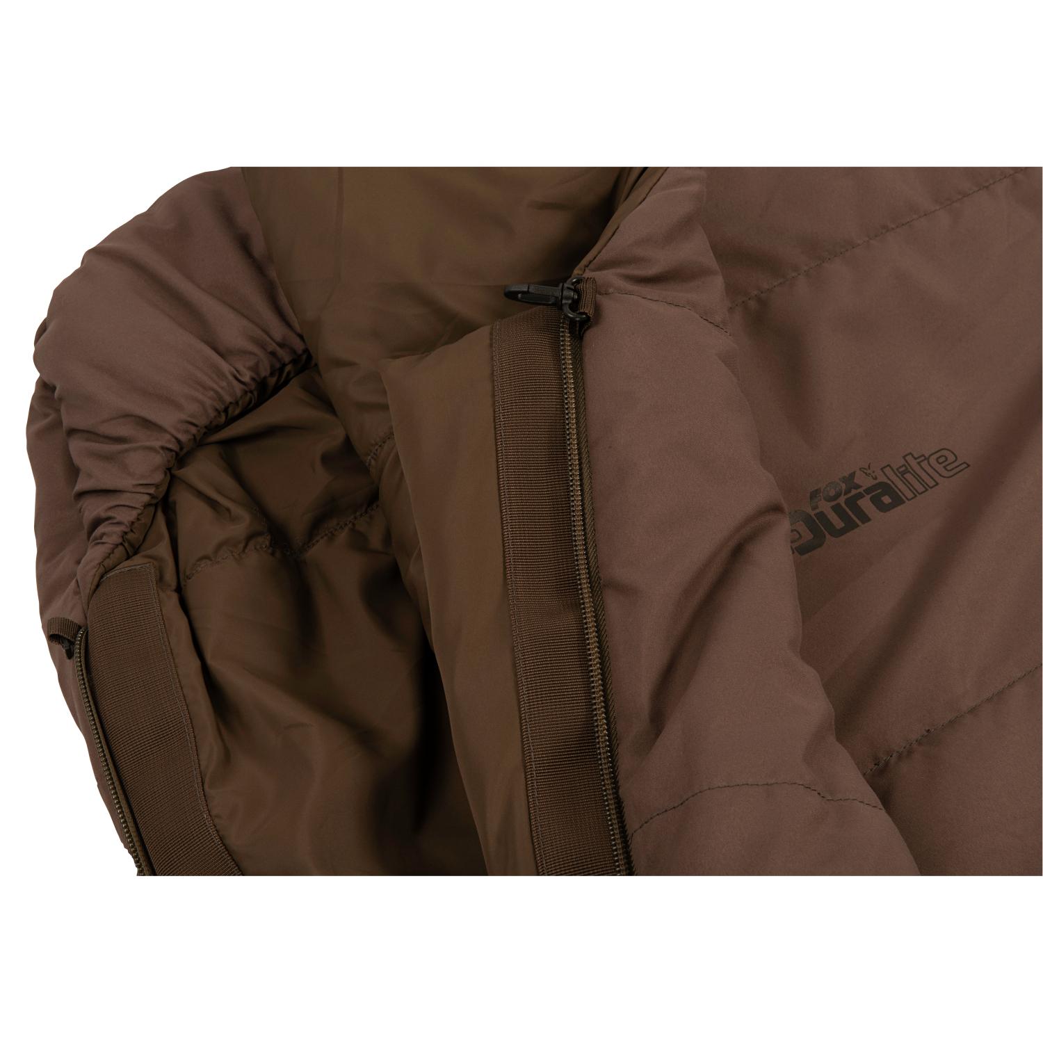 Fox Carp Schlafsack Duralite 1 Season