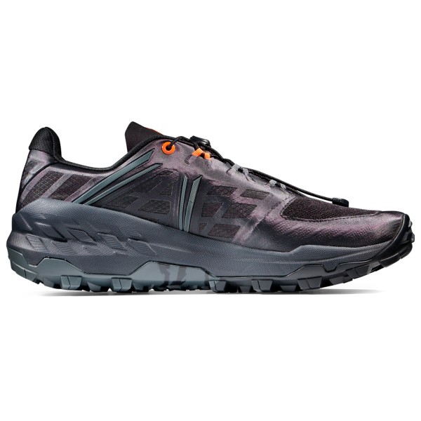 Mammut - Sertig TR Low GTX - Trailrunningschuhe