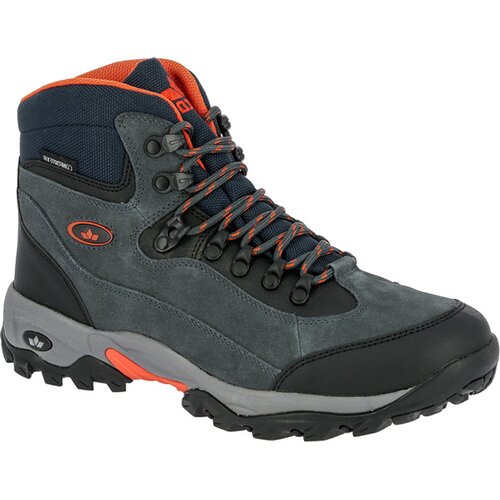 TREKKINGSTIEFEL MILAN