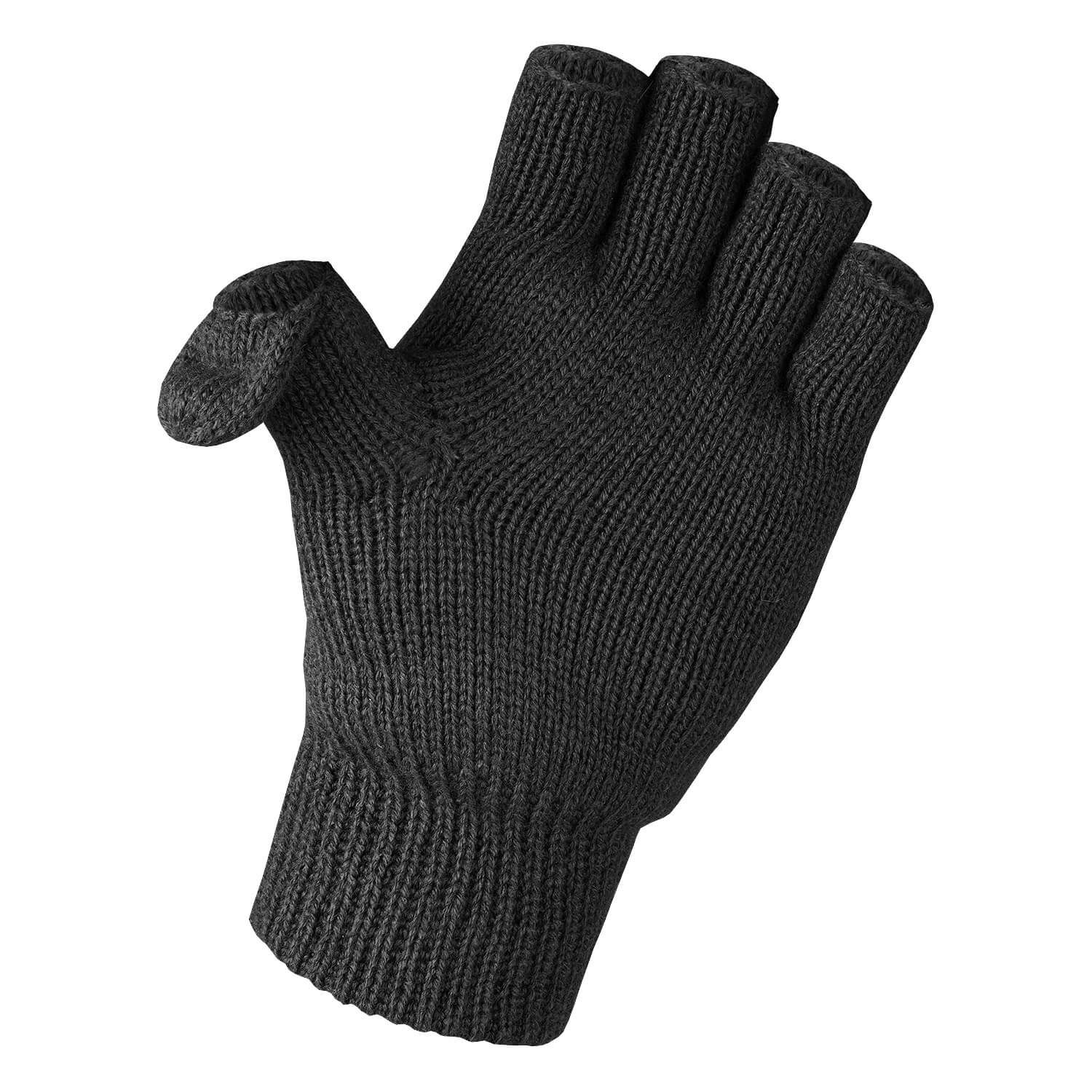Jagd- und Schiesshandschuh Strick