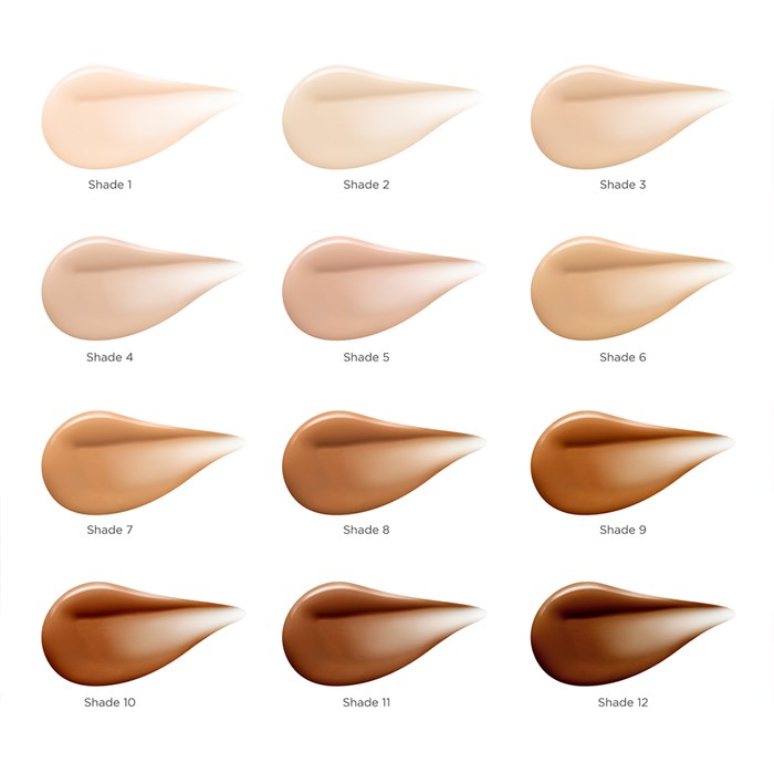 Hello Happy Soft Blur Foundation