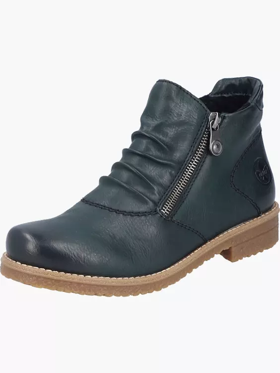 Rieker Damen Kurzstiefel