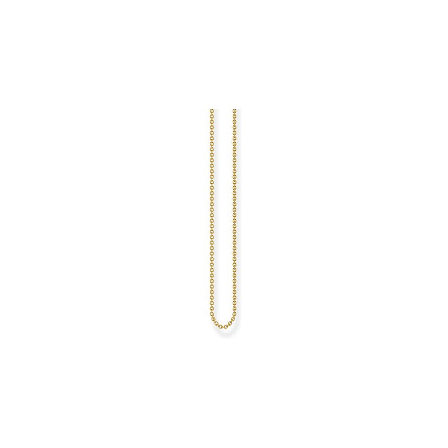 Thomas Sabo Kette TS003