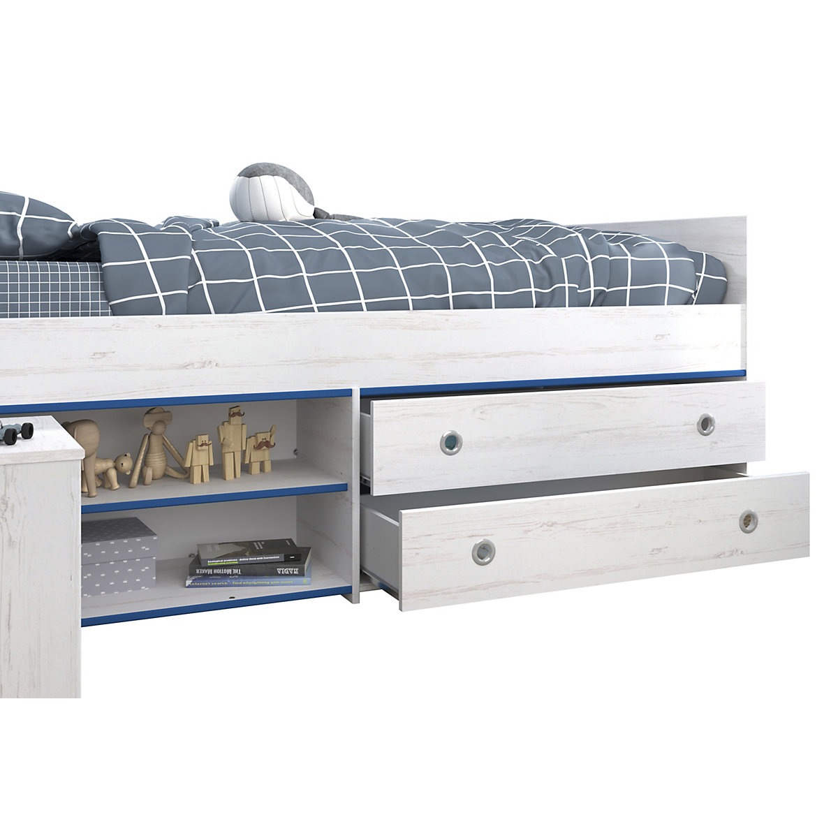 Jugendzimmer Set Smoozy 21