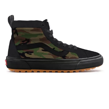 Jungle Camo Sk8-Hi MTE-1 Personalizzate