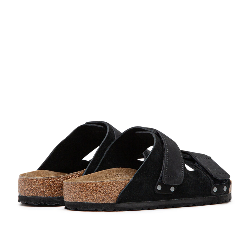 Birkenstock Uji VL 1024810 / schwarz