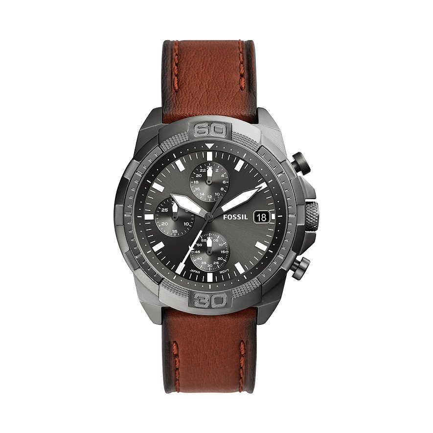 Fossil Chronograph Bronson