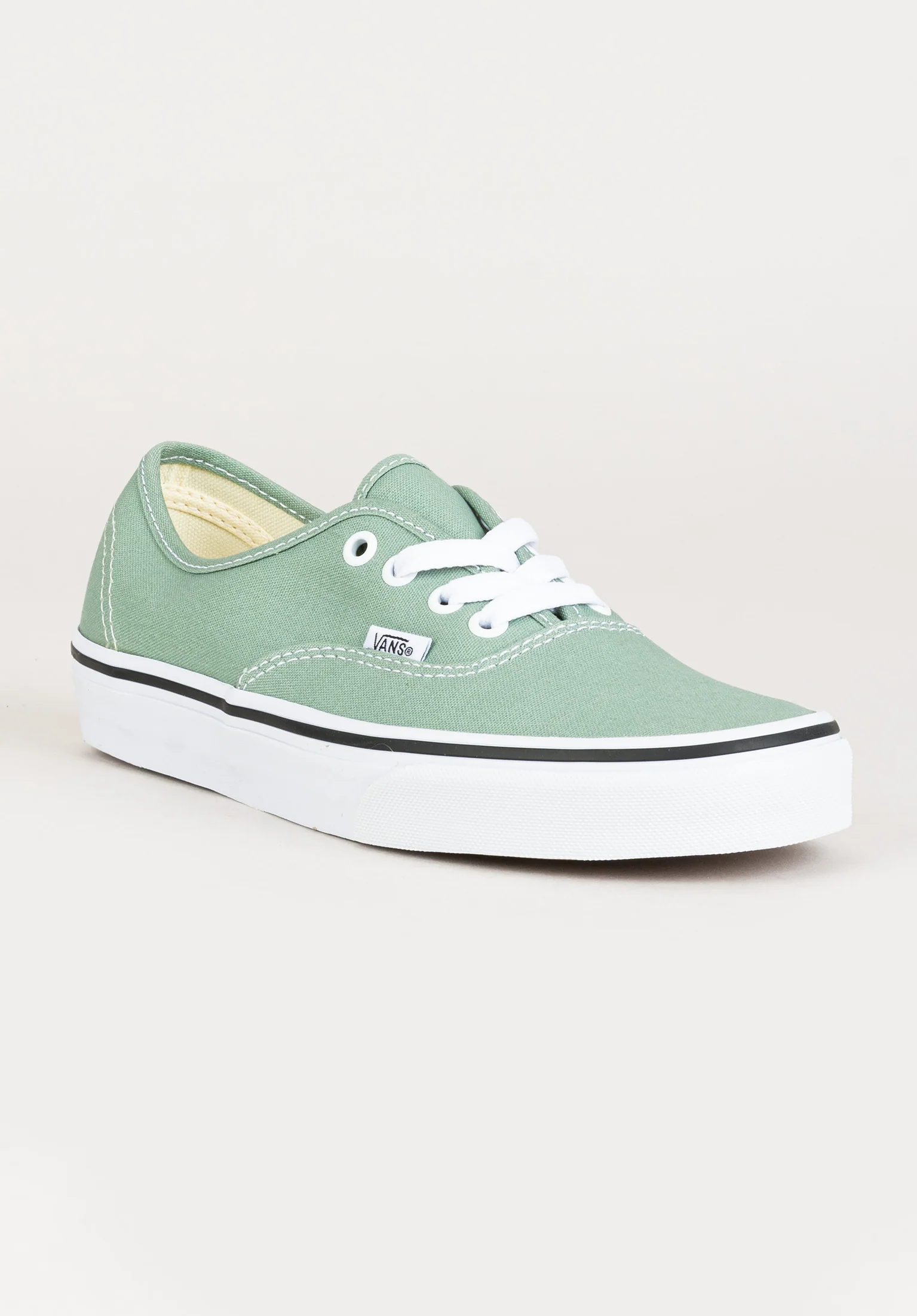 Authentic