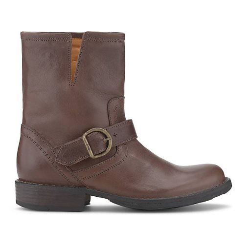 Fiorentini + Baker Biker-Boots ELI