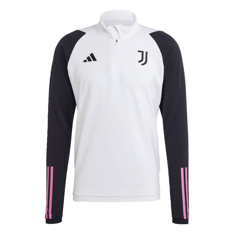 adidas Juventus Turin Tiro 23 Trainingsoberteil Funktionssweatshirt Herren
